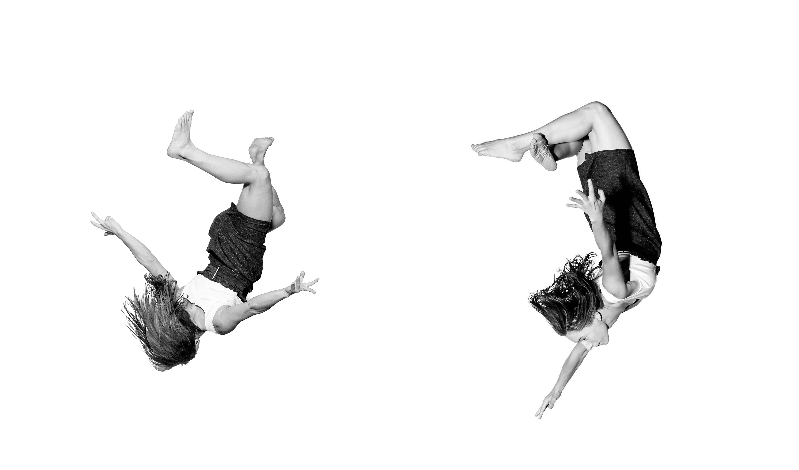 Falling