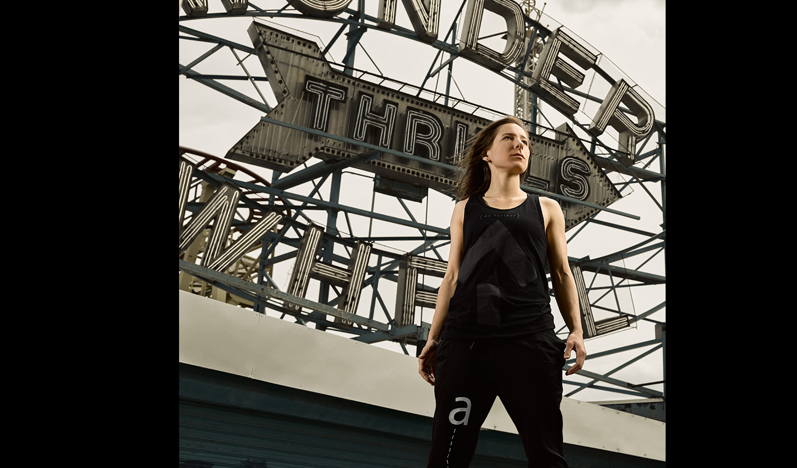 Grace Parkour Hero