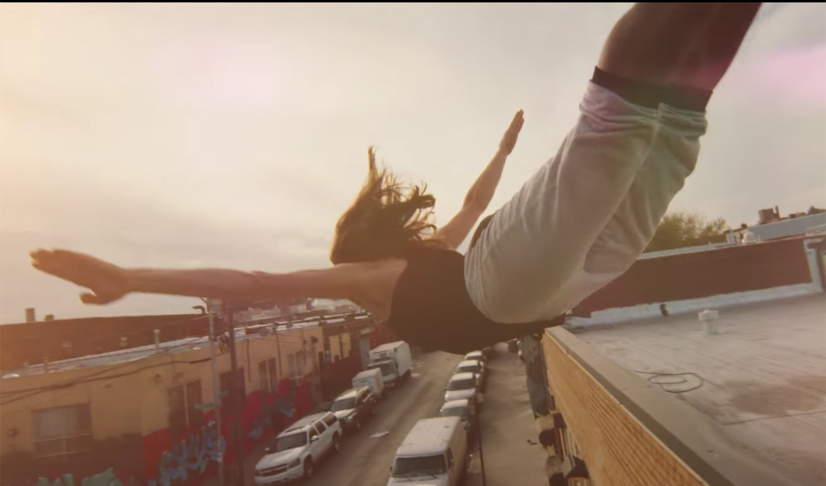 Leap